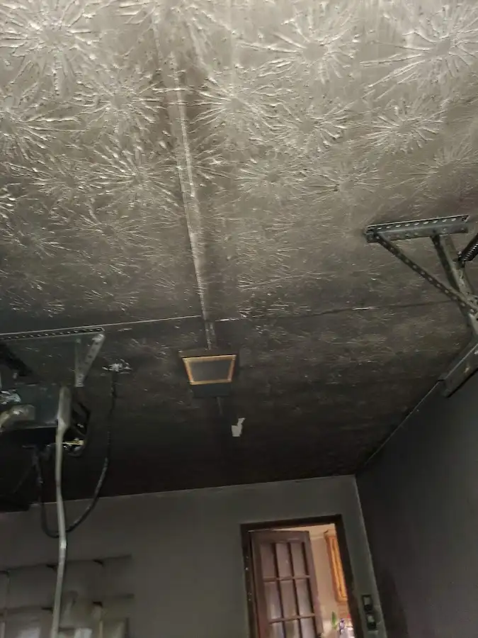 Fire and smoke damage assessment for Emergency Water Damage Services in Kenai